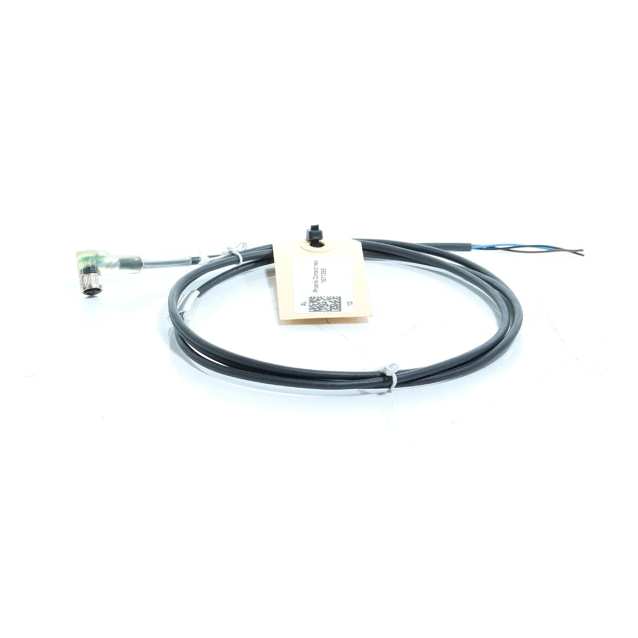 Sensor-/Aktor-Kabel  Neu